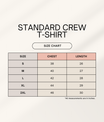 Color_Size Chart