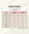 Color_Size Chart