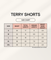 Color_Size Chart