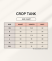 Color_Size Chart