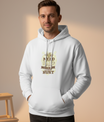 Unisex “All You Need Is Chocolate” Hoodie: DrapeTales