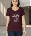 DRAPE TALES – Women’s Classic T-Shirt