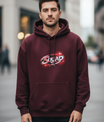 Unisex Oversized Hoodie SQUAD – Oversized Hoodie