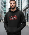Unisex Oversized Hoodie SQUAD – Oversized Hoodie
