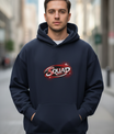 Unisex Oversized Hoodie SQUAD – Oversized Hoodie