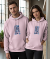 Unisex “Too Lazy to Be Lazy” Hoodie: DrapeTales