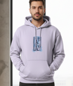 Unisex “Too Lazy to Be Lazy” Hoodie: DrapeTales