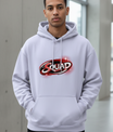 Unisex Oversized Hoodie SQUAD – Oversized Hoodie