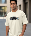 GAMER Graphic — Unisex Oversized Tee