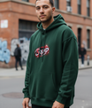 Unisex Oversized Hoodie SQUAD – Oversized Hoodie
